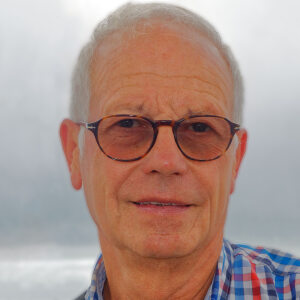 Photo de profil de Joël Cavoizy