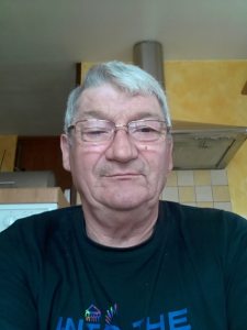 Photo de profil de Joel Cellier