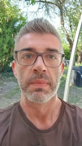 Photo de profil de Joel Chaignaud