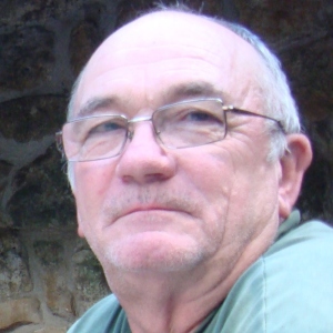 Photo de profil de Joel Charmarty