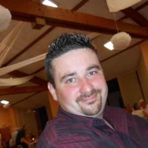 Photo de profil de Joel Chateauneuf