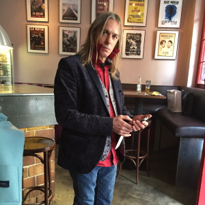 Photo de profil de Joel Chaussepied