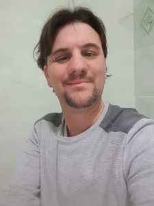 Photo de profil de Joel Chayla