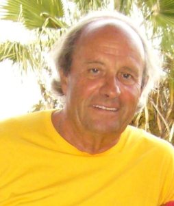 Photo de profil de Joel Clenet