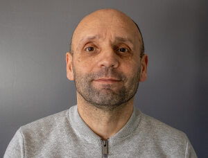 Photo de profil de Joel Cochin