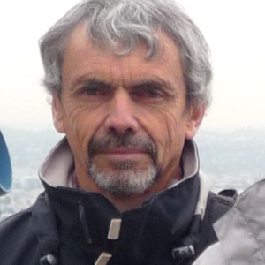 Photo de profil de Joel Corbon