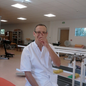Photo de profil de Joel Coulon