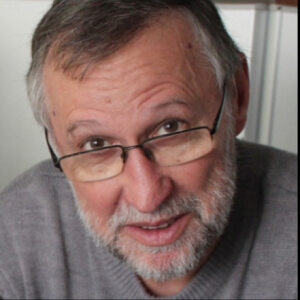 Photo de profil de Joel Courageot