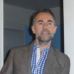 Photo de profil de Joel Darnel