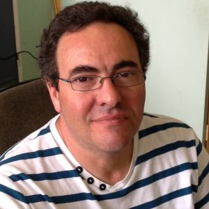 Photo de profil de Joel Davigny