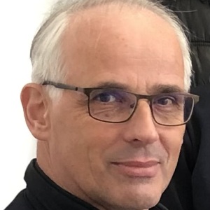 Photo de profil de Joel Deleule