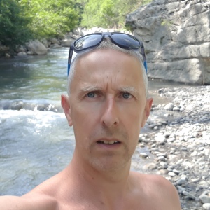 Photo de profil de Joel Deschamps