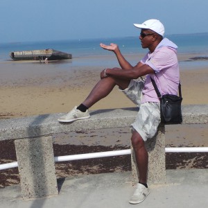 Photo de profil de Joel Destour
