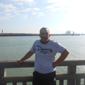 Photo de profil de Joel Diederle
