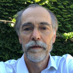 Photo de profil de Joel Doré
