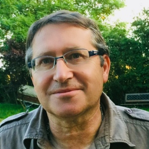 Photo de profil de Joel Doron