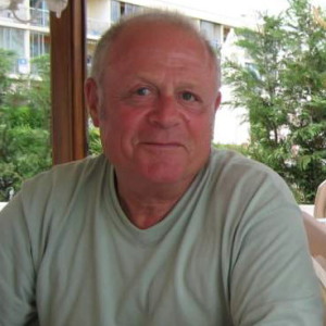 Photo de profil de Joel Doutriaux