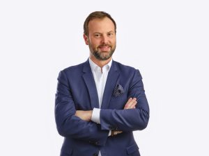 Photo de profil de Joel Duchatelle