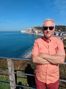 Photo de profil de Joel Duchaussoy