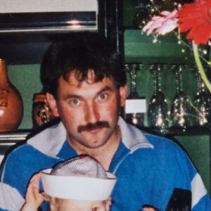 Photo de profil de Joël Durand