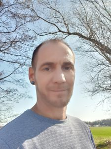 Photo de profil de Joël Eck