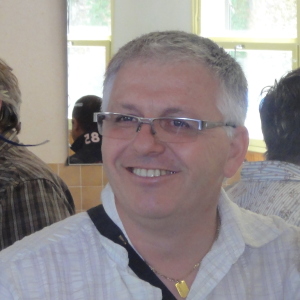 Photo de profil de Joel Eynard