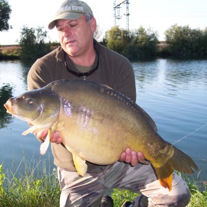Photo de profil de Joel Faye
