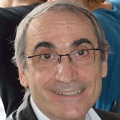 Photo de profil de Joel Feron