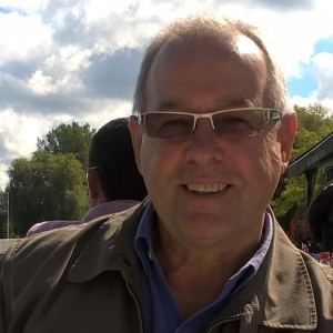 Photo de profil de Joel Finne