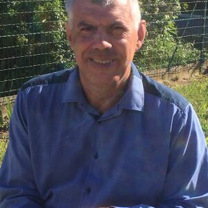 Photo de profil de Joël Fity