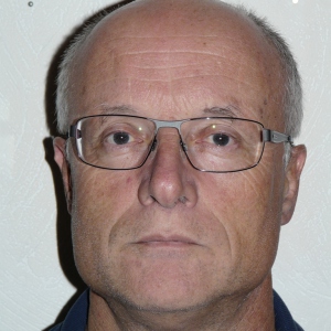 Photo de profil de Joel Flamein