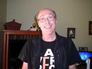 Photo de profil de Joel Fonrobert