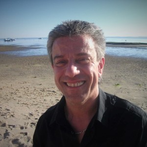 Photo de profil de Joel Foucault