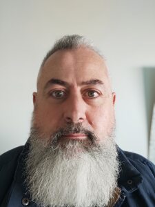 Photo de profil de Joel Frejaville