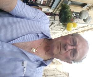 Photo de profil de Joël Froissart
