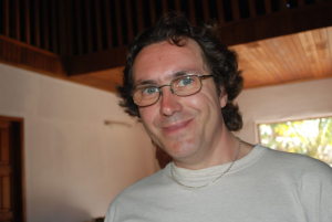 Photo de profil de Joel Gallot