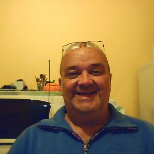 Photo de profil de Joël Garcia