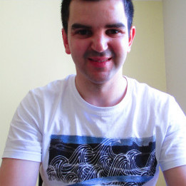 Photo de profil de Joel Gasbarrini