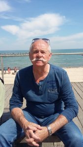 Photo de profil de Joël Gasseau