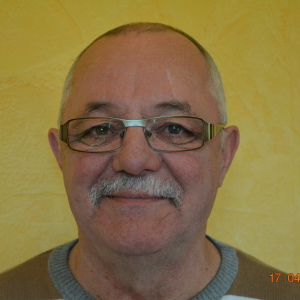 Photo de profil de Joël Gaudichon