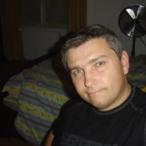 Photo de profil de Joel Gayral