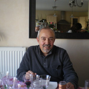Photo de profil de Joël Genty