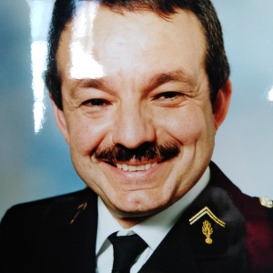 Photo de profil de Joel Gianino