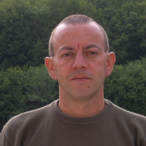 Photo de profil de Joel Girardin