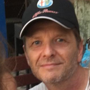 Photo de profil de Joel Glorian