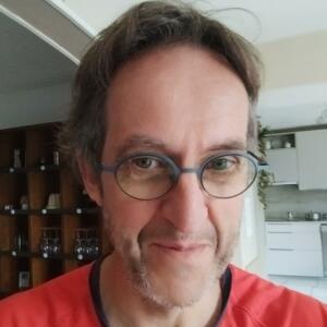 Photo de profil de Joel Godefroy