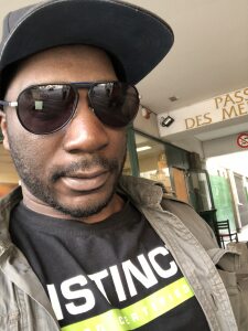 Photo de profil de Joel Goprou