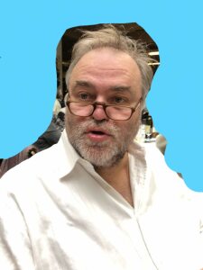 Photo de profil de Joël Gorain