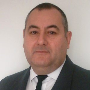 Photo de profil de Joel Goulpeau
