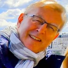 Photo de profil de Joel Grandserre